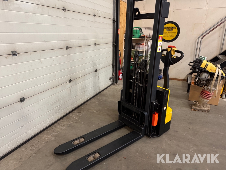 Elstabler Stax WS12S-3000