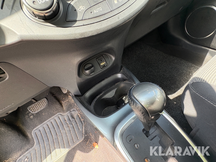 Varebil Toyota Yaris Van 1.5 Hybrid e-CVT