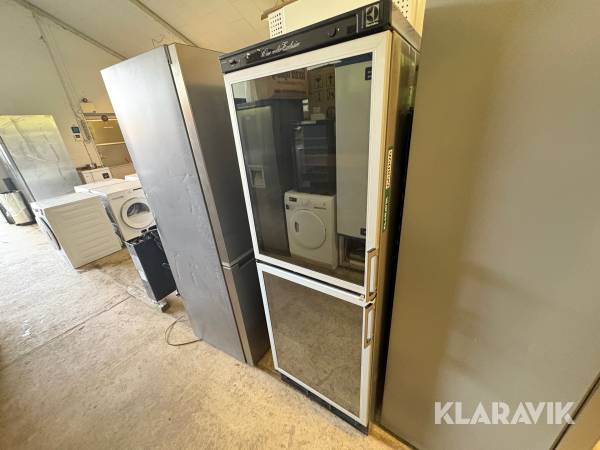 Vinkøleskab Electrolux TR 1170