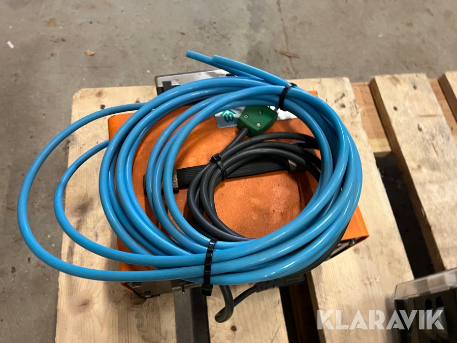 Slange Pumpe Ismatic