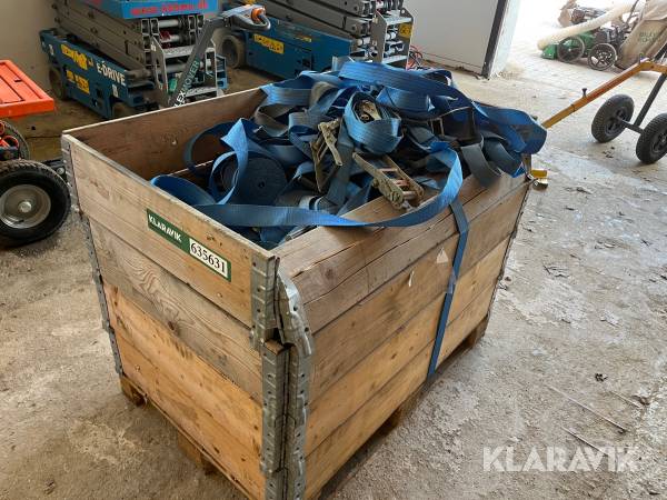 Stropper - 1 palle