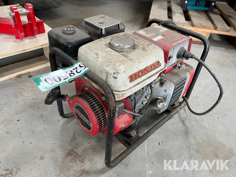 Generator Honda Eg1900x