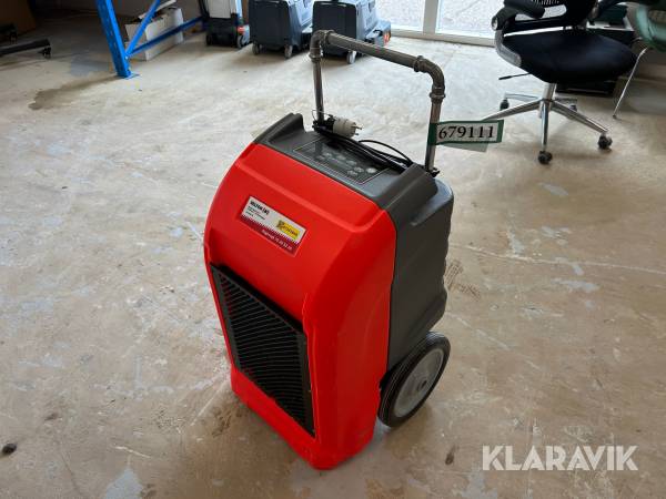 Affugter Intertek HT 650