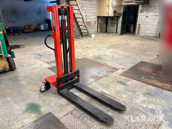 Stabler Aj Produkter 30047