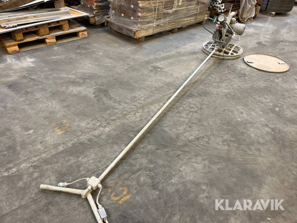 Beton glitter Husqvarna BG 245