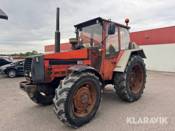 Traktor Volvo Valmet 805