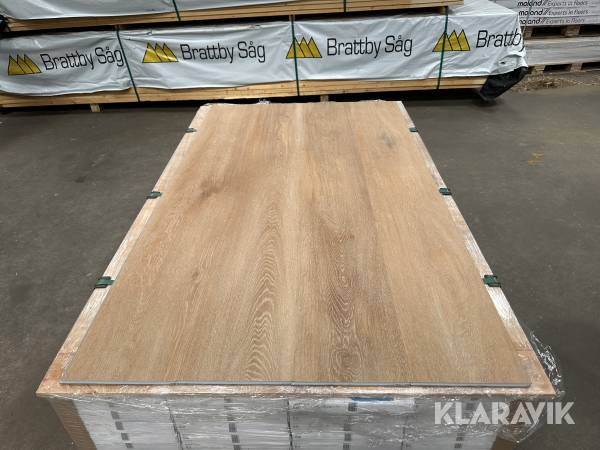 Moland Pro 55 Rømø 127,36m2