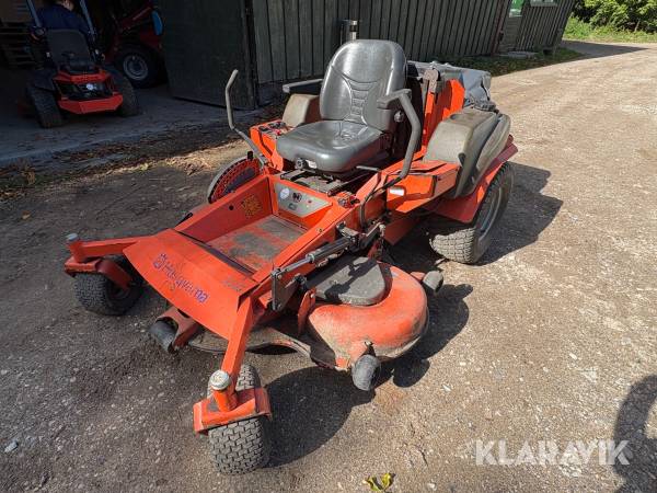 Græsslåmaskine Husqvarna BZ34