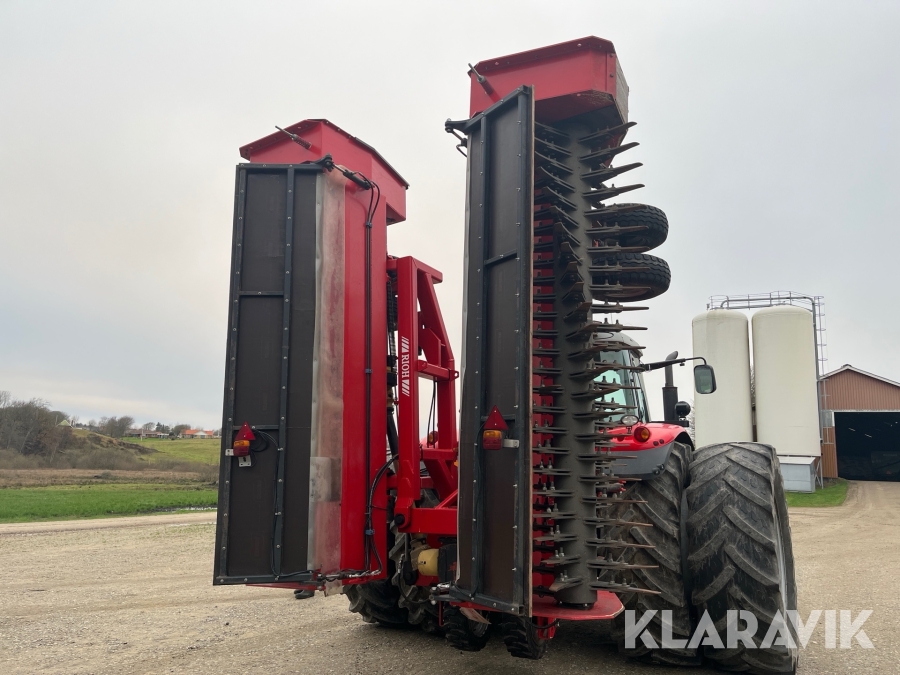 Kvik up havre RIOH 6000