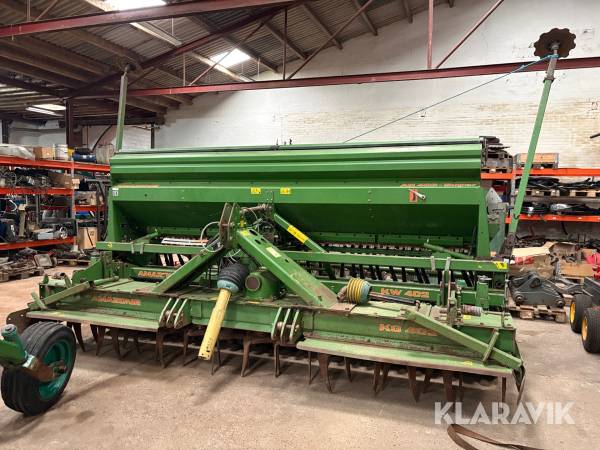 Såmaskine Amazone AD 403-super