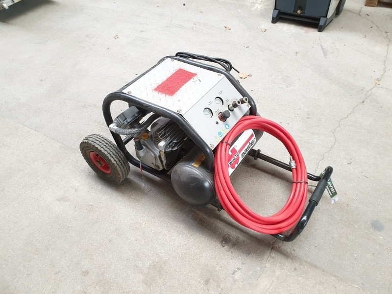WURTH MASTER Kompressor