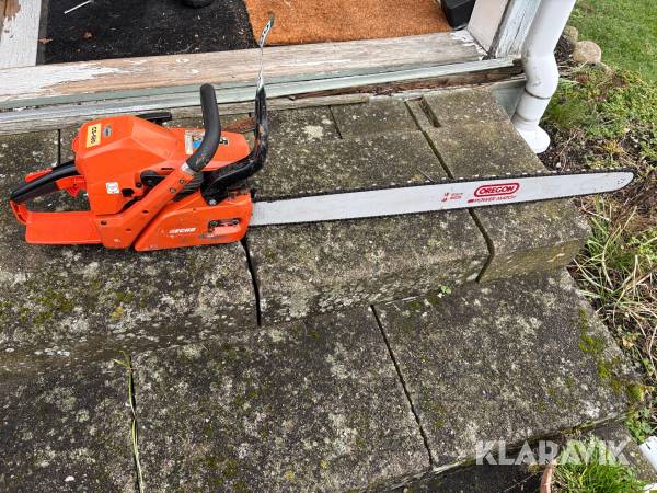 Motorsav Echo Cs-680