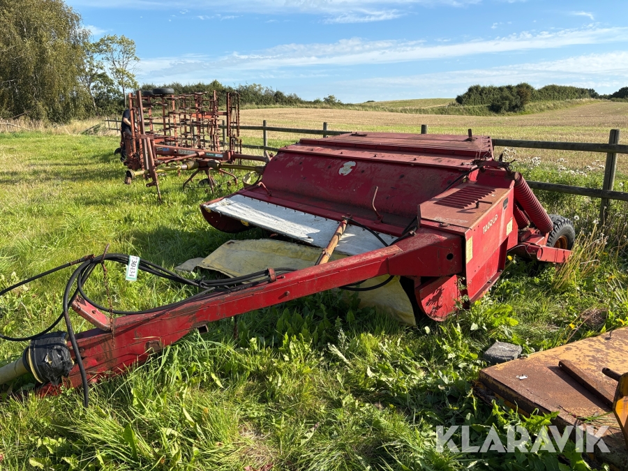 Slåmaskine Taarup 307
