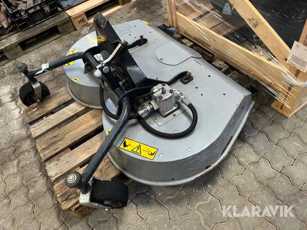 Klibbebord Egholm TM2200