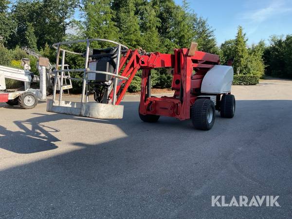 Bomlift Nifty 21080