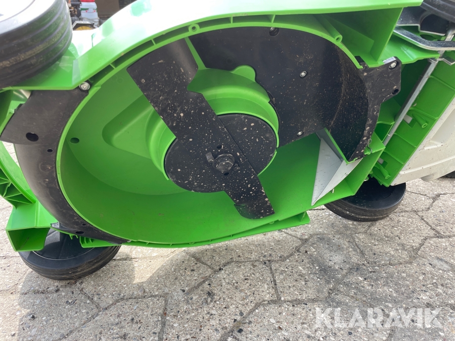 Græsslåmaskine Viking MA 433 C