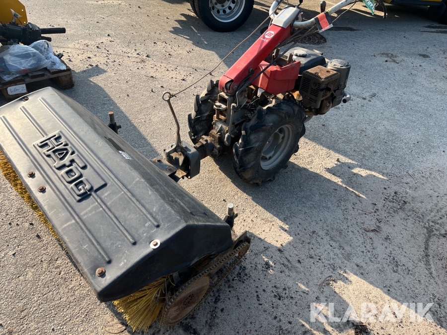 Redskabsbære EMAK MTC-NB MAK5