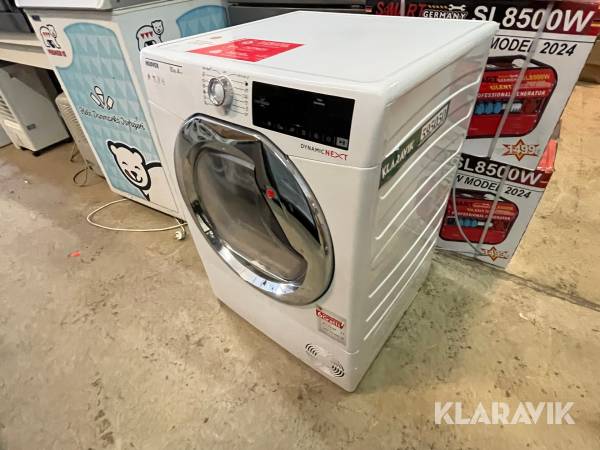 Tørretumbler Hoover DX H10A2TCEX-s