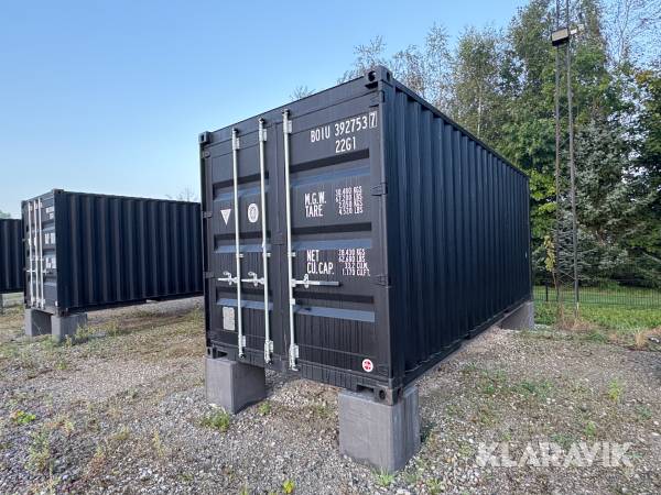 Container 20 fods CX22-2052/R