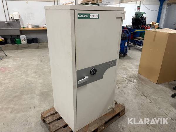 Pengeskab Rosengrens P 242