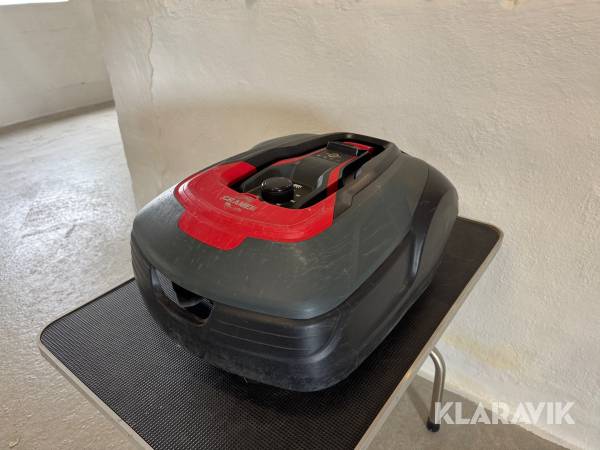 Robot plæneklipper Cramer RM 1000