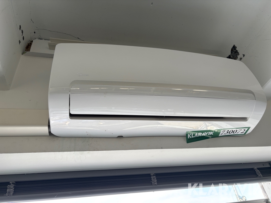 Aircondition Midea