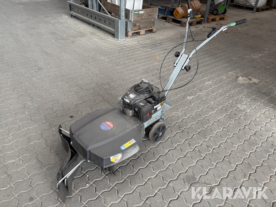 Ukrudtsfjerner Kwern Greenbuster Home