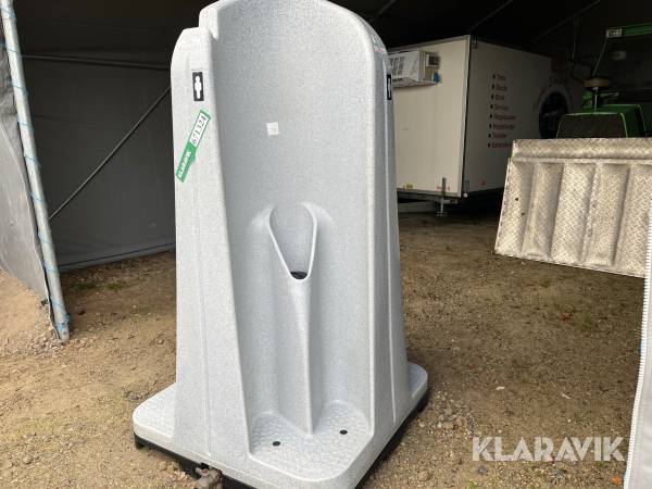 Urinal Kros