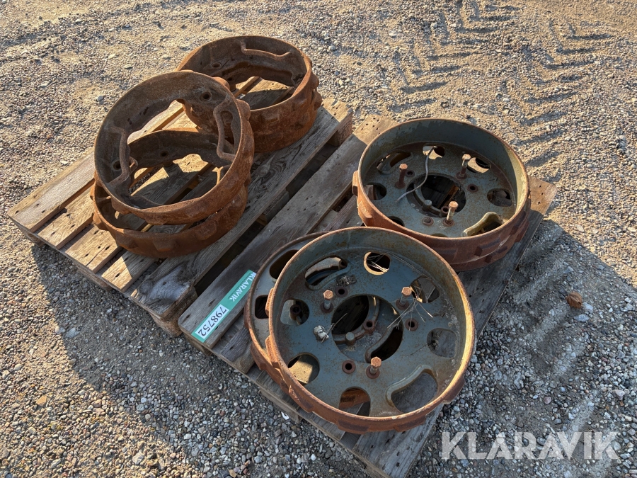 Valseringe til valsetog