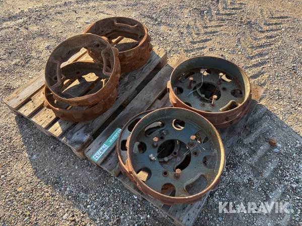 Valseringe til valsetog