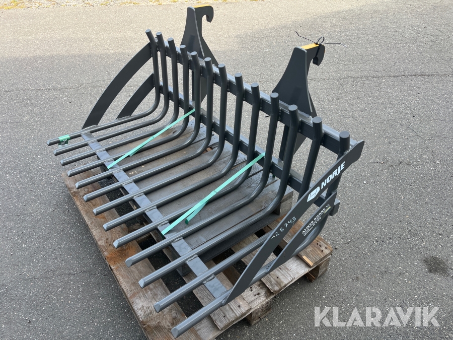 Stengreb Norje Kompakt