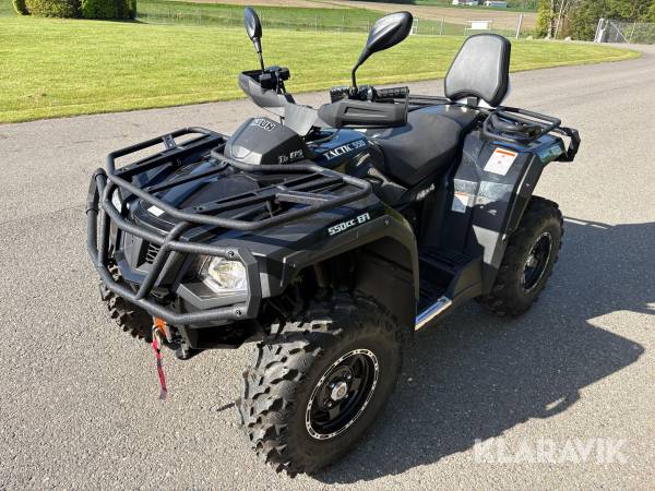 ATV Hinsun 550 EFI 4x4