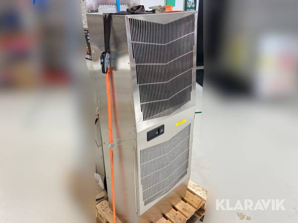 Køleanlæg Nvent Electric enclosure Airconditioner