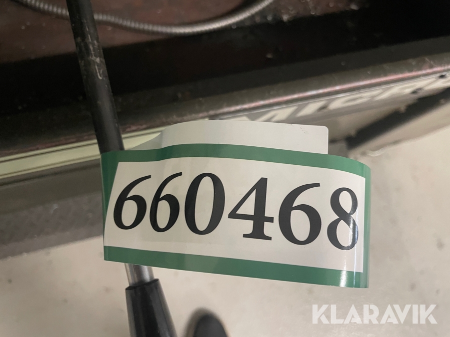 Drejebænk Microcut 1340