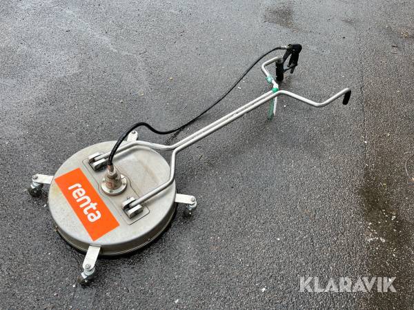 Fliserenser Mosmatic