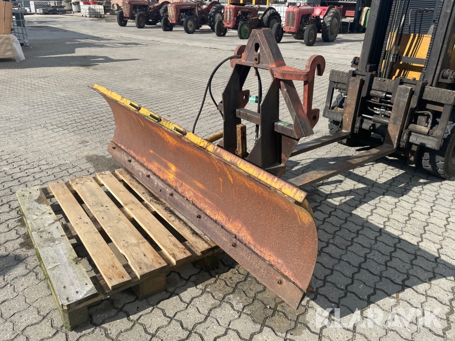 Sneskraber Epoke ST84