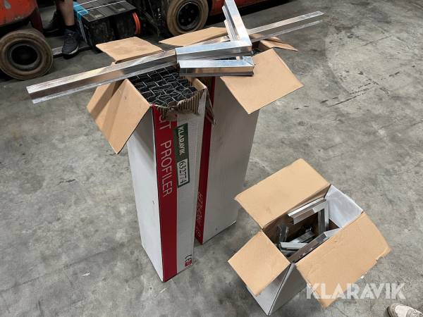 Alu sternkapsler 26mm