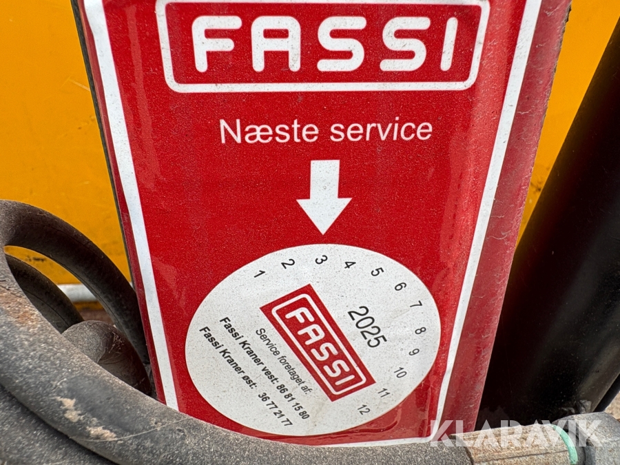 Asfaltkasse Letto