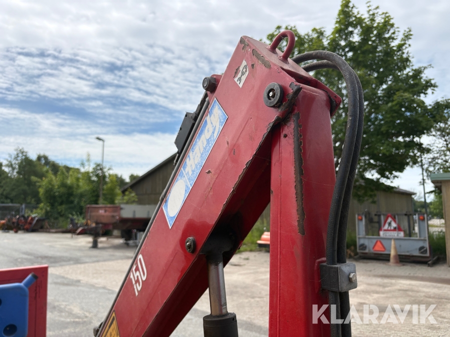 Asfaltkasse Letto