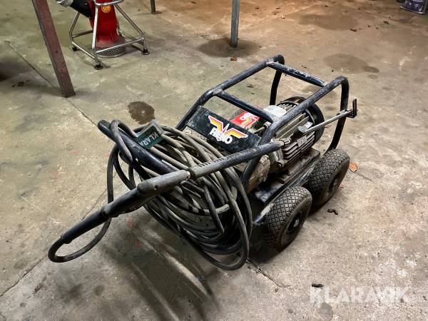 Højtryksrenser Reno 200/21