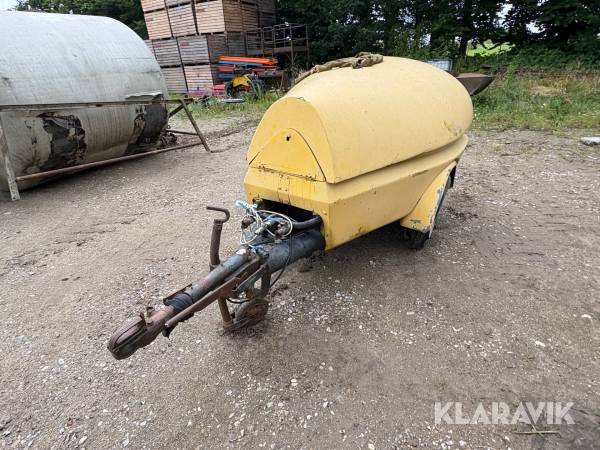 Mobil kompressor