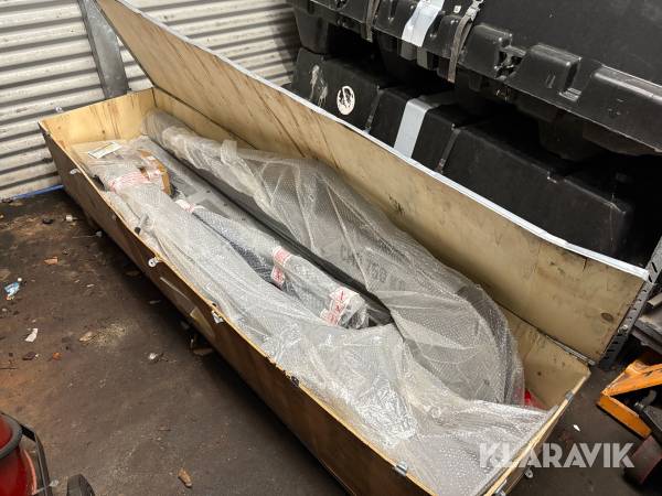 Værkstedskran Renault OUTIL MS.2245