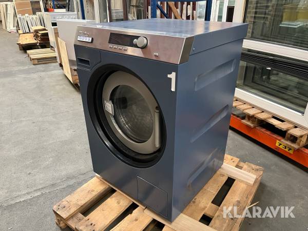 Industri vaskemaskine Miele PW6080