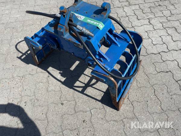 Sortergrabbe Daugbjerg VG-SG-0102NL