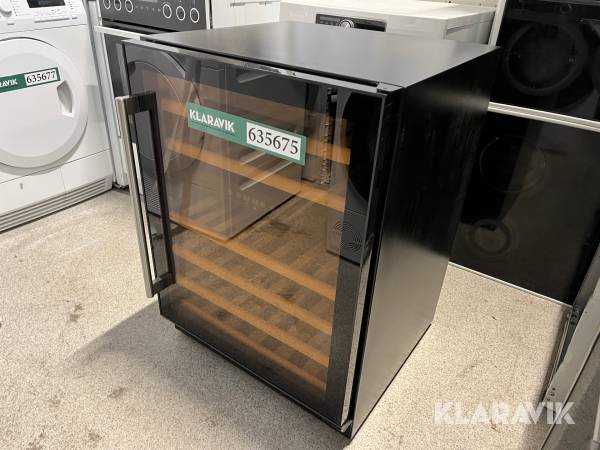 Vinkøleskab Logik LIWC46B2C18E