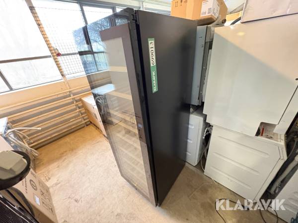 Vinkøleskab PeVino PNG180S-HHB