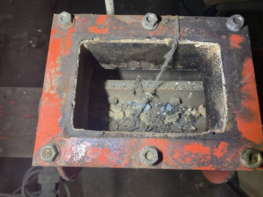 Klaravik Auktioner Fyr