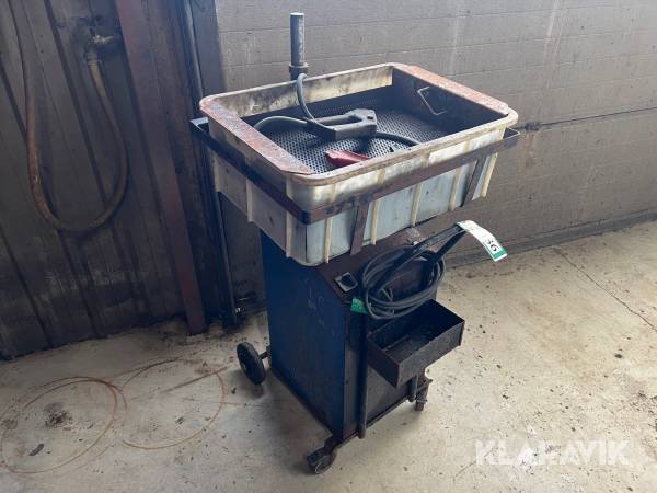 Bremsevæsker ALTO B9 stainless