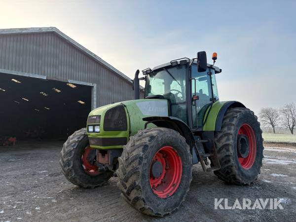 Traktor Claas Ares 836