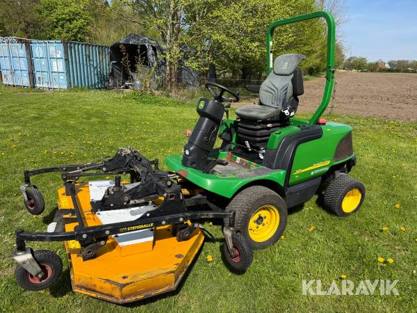 Græsslåmaskine John Deere 1445 4 wd